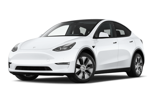 TESLA MODEL Y HATCHBACK